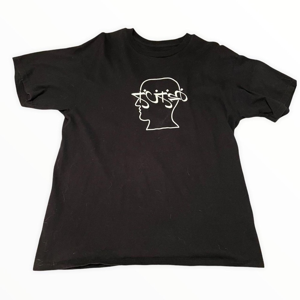 Brain Dead A C A B Tshirt